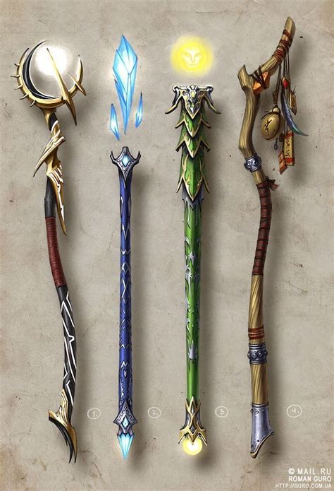 Pin on FANTASY WEAPONS