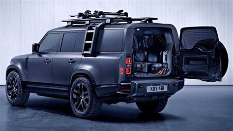 2024 Land Rover Defender 130 Outbound | FIRST LOOK, Exterior & Interior