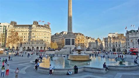 London Attractions - 30 Sightseeing Tips for Tourist