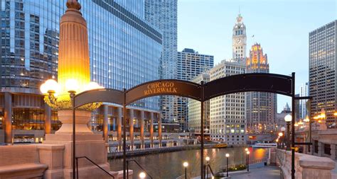 Here Are The Likely Contenders For Chicago's Coveted Casino License