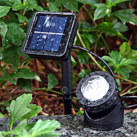 Elegant Design 6 LED Waterproof Sensor White Solar Lamps for Outdoor ...