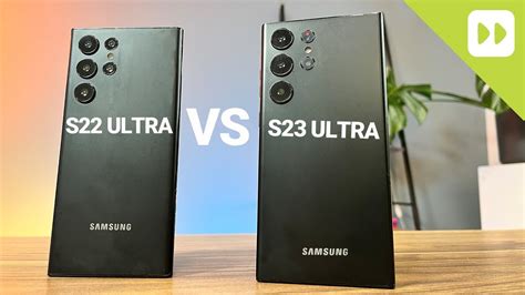 Zi News 24 — Samsung Galaxy S23 Ultra vs S22 Ultra: What’s the...