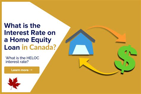 What is the Interest Rate on a Home Equity Loan? - Lionsgate Financial ...