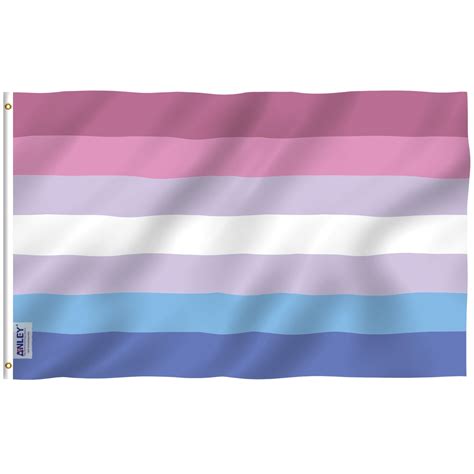 Bigender Pride Flag – Pride Always