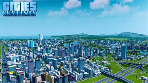 City skylines game pc - geramemphis