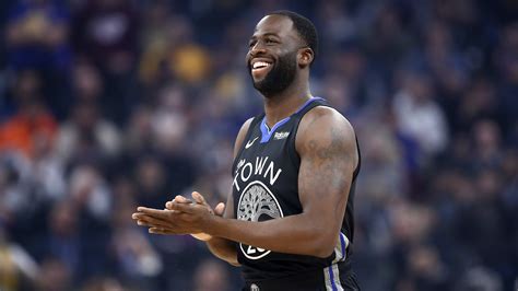 Draymond Green Named to NBA All-Defensive Team For 4th Time | Heavy.com