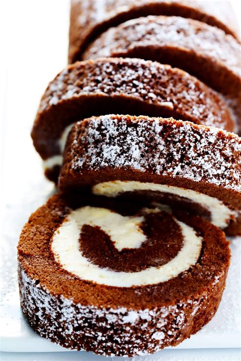 Customizable Chocolate Roll Recipe for Easy Entertaining