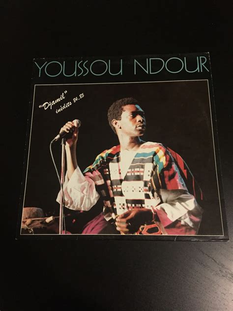 Youssou N'Dour Set Full Album - Free music streaming