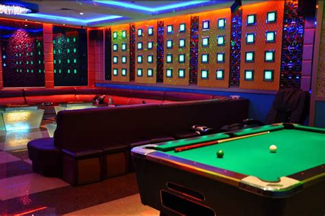 10 Coolest Themed Karaoke Rooms in Singapore Worth Visiting