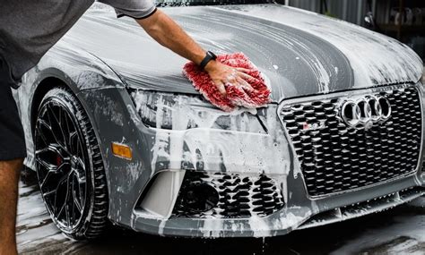 Car Exterior Detailing: Comprehensive Guide for Enthusiasts