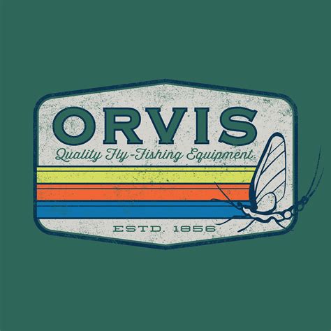 Orvis - Melmarc - A Private Label Apparel Manufacturer