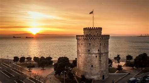 Thessaloniki Wallpapers - Wallpaper Cave