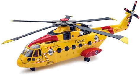 a yellow and red helicopter on a white background