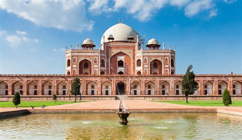 50 of the Most Incredible Landmarks in India