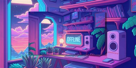 Twitch Offline Banner, Twitch Profile Banner, and Desktop Wallpaper ...