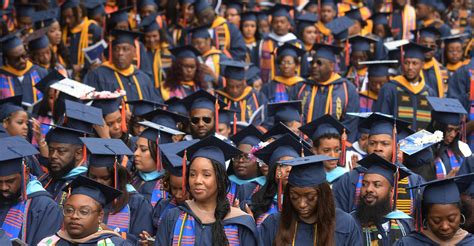 Lincoln University Graduation 2024 - Ingrid Zsazsa