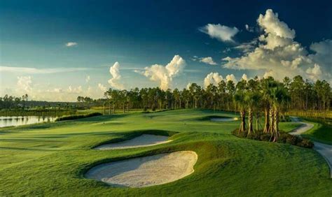 Esplanade Golf and Country Club of Naples | Naples Gated Golf Community