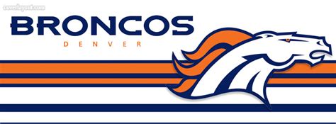 Free Denver Broncos Silhouette, Download Free Denver Broncos Silhouette ...