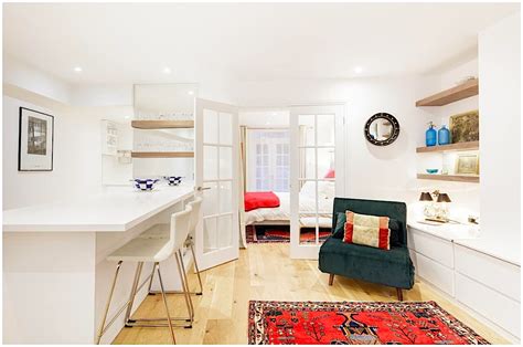 The Best Airbnb London Rentals