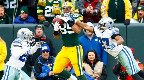 Green Bay Packers' offseason roster review: Tight ends - Green Bay ...