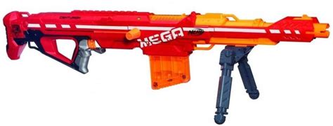 Nerf N-Strike Elite Mega Centurion - N-Strike Elite Mega Centurion ...