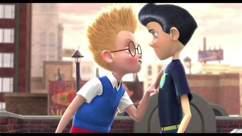 Meet The Robinsons (2007) | Alternate Ending #2 - YouTube