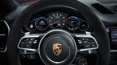 Fast Car: Wallpaper Hd Porsche Cayenne