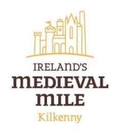 Irelands Medieval Mile Kilkenny