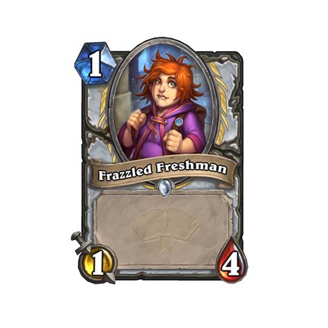 Hearthstone reveals upcoming expansion: Scholomance Academy, 14 cards ...