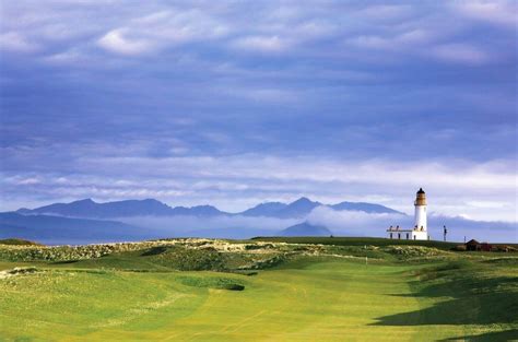 Trump Turnberry Resort Golf Break Deals 2019/20 | Glencor Golf