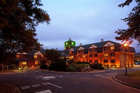 HOLIDAY INN NORTHAMPTON , AN IHG HOTEL - Prices & Reviews (England)