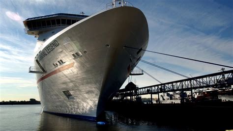 Carnival drops Europe cruises for 2014