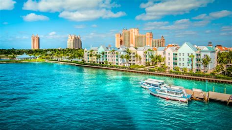 Bahamas February Weather 2025: Forecast and Temperature City by City ...