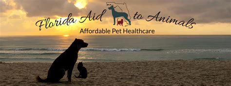 Brevard County Pet-Friendly Places | Florida Aid to Animals