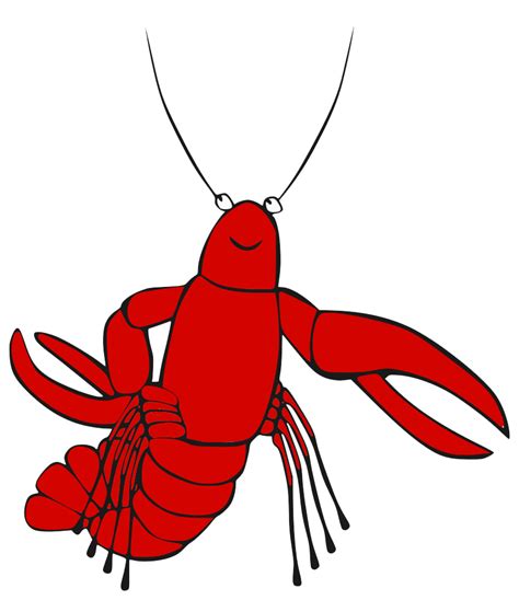 Lobster PNG Images Transparent Free Download