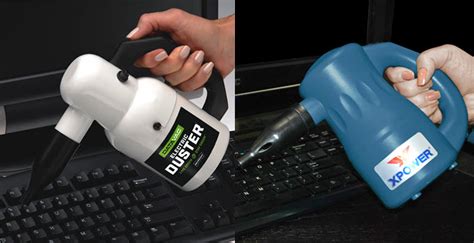 Best Electric Duster for PC & Computer Cleaning in 2024