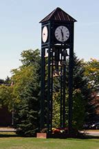 History of Carillon Bells - Shenendehowa Central Schools : Shenendehowa ...