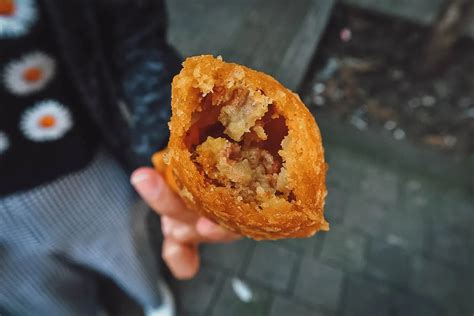 Colombian Street Food: 25 Must-Try Dishes | Will Fly for Food