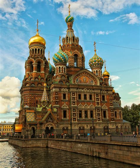 Saint Petersburg, Europe's prettiest city | Unusual Traveler