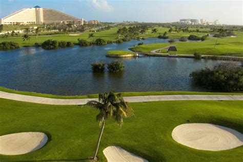 Iberostar Playa Paraiso Golf Club – Gryphon Golf and Ski