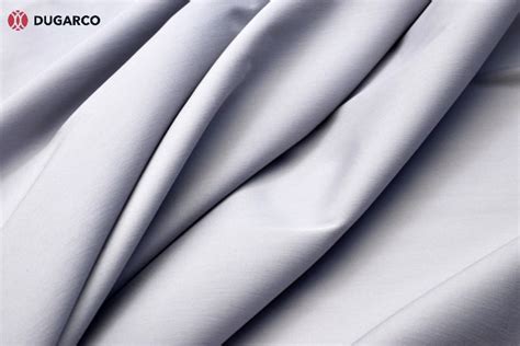 What is elastane fabric? Properties, process and application