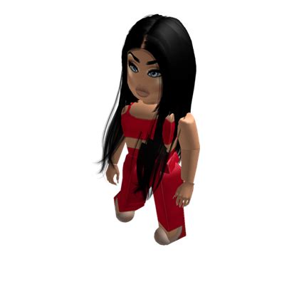 Roblox Baddie Outfits