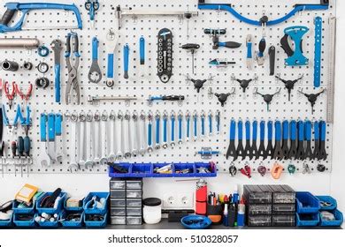 401,181 Tool Wall Images, Stock Photos & Vectors | Shutterstock