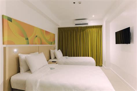 Go Hotels Ermita in Manila - Room Deals, Photos & Reviews