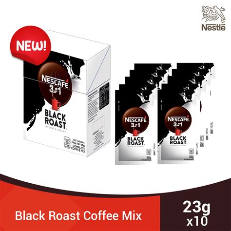 Nescafe Black Roast In | ubicaciondepersonas.cdmx.gob.mx