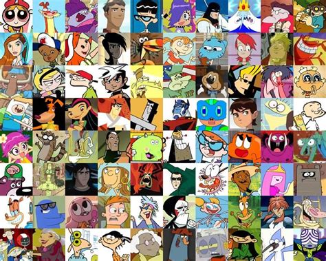 Pin on Cartoons/Animation