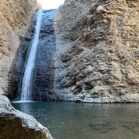 Jump Creek Falls in Marsing, ID (With Photos)