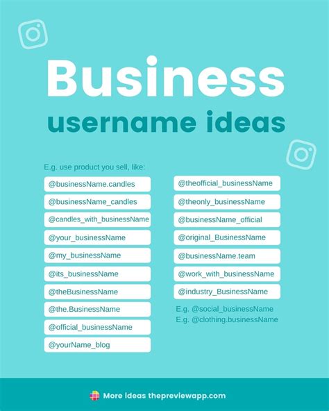 +150 Instagram Username Ideas (Must-Have List - 2021)