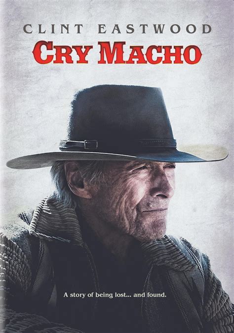 Best Buy: Cry Macho [2021]