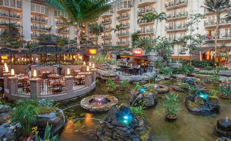 The Gaylord Opryland Resort boosts security | 2021-04-12 | Security ...